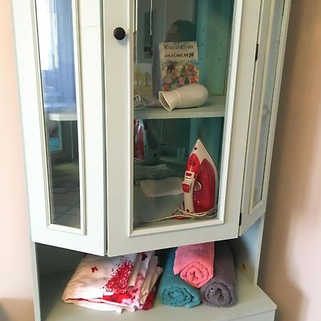 Lux Home На Берегу Ульбы Ust-Kamenogorsk Luaran gambar