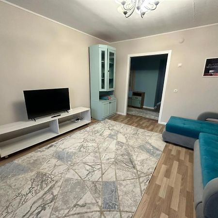 Lux Home На Берегу Ульбы Ust-Kamenogorsk Luaran gambar
