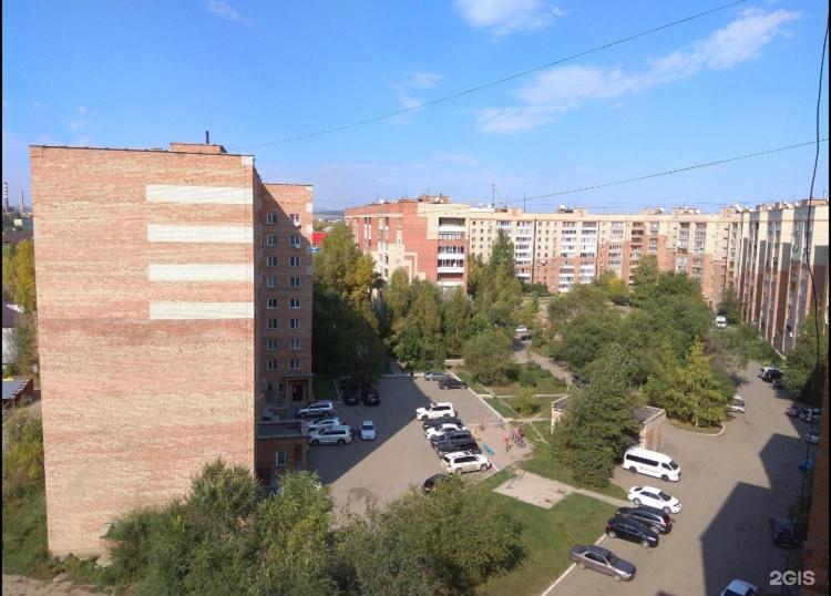 Lux Home На Берегу Ульбы Ust-Kamenogorsk Luaran gambar