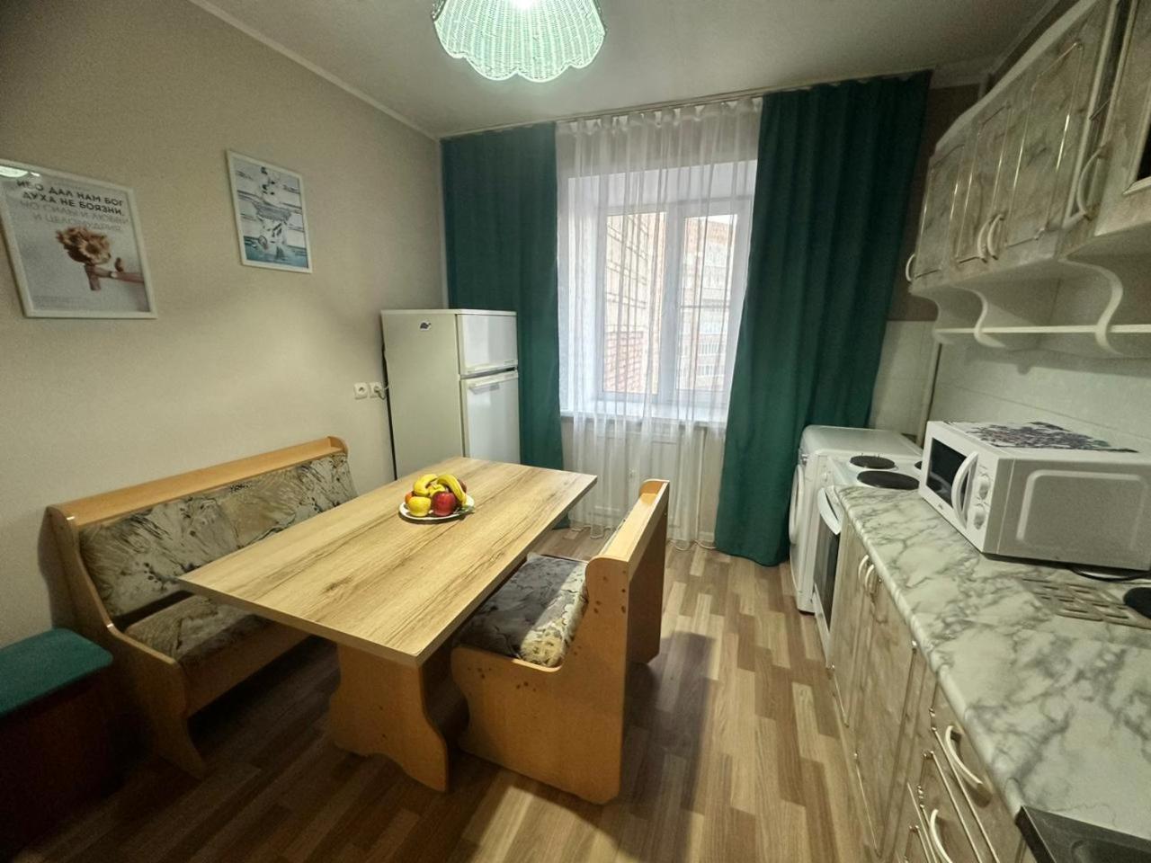 Lux Home На Берегу Ульбы Ust-Kamenogorsk Luaran gambar