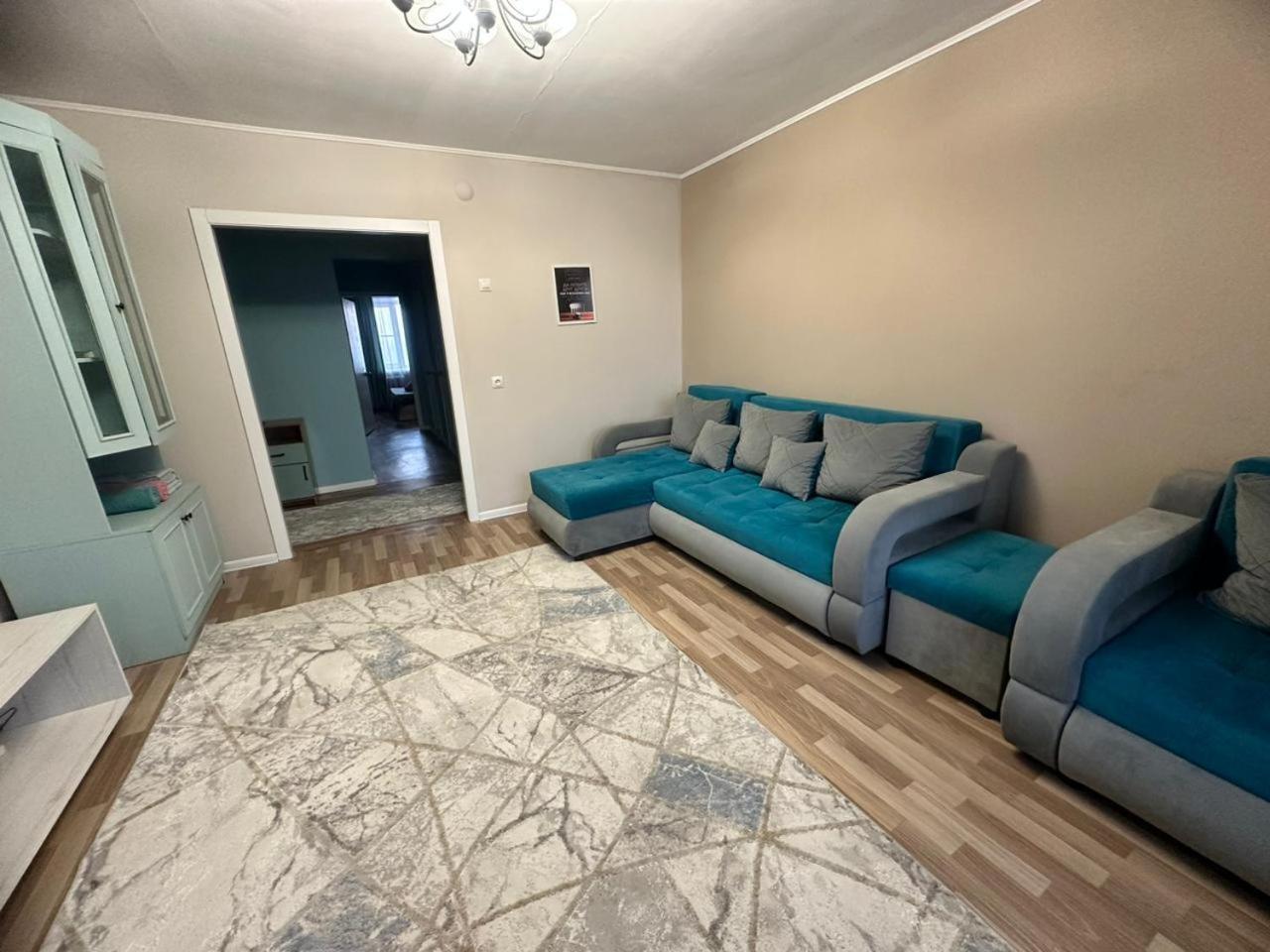 Lux Home На Берегу Ульбы Ust-Kamenogorsk Luaran gambar