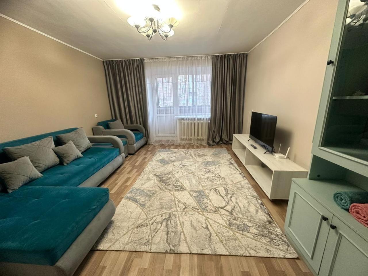 Lux Home На Берегу Ульбы Ust-Kamenogorsk Luaran gambar