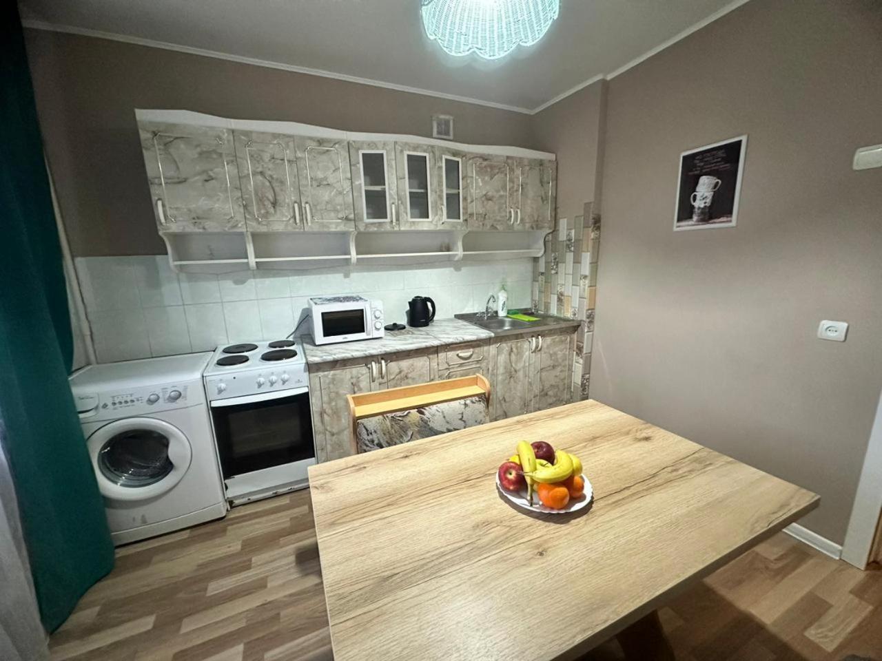 Lux Home На Берегу Ульбы Ust-Kamenogorsk Luaran gambar