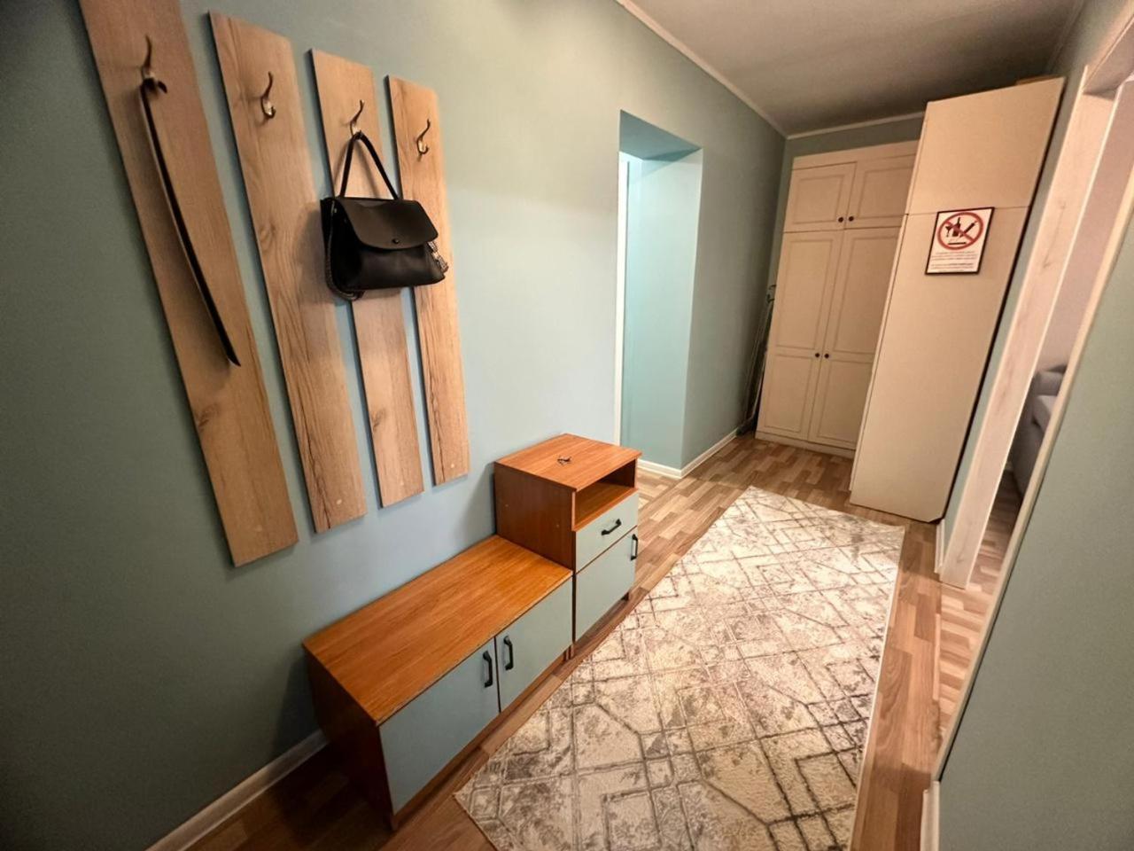 Lux Home На Берегу Ульбы Ust-Kamenogorsk Luaran gambar