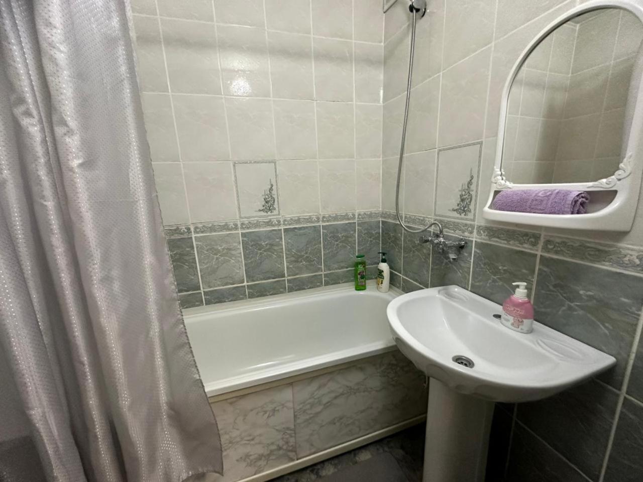 Lux Home На Берегу Ульбы Ust-Kamenogorsk Luaran gambar