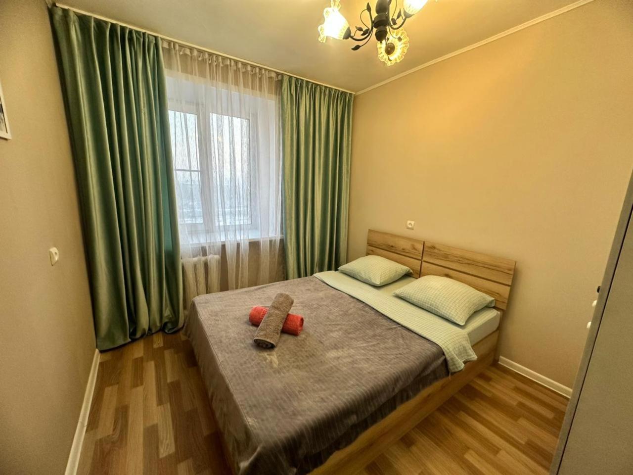 Lux Home На Берегу Ульбы Ust-Kamenogorsk Luaran gambar